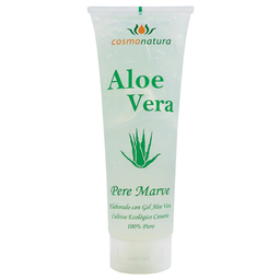 Aloe Vera Cosmonatura, gel (250 ml)