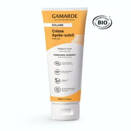 Gamarde, krema za nego kože po sončenju (200 ml)