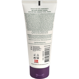 Abena Bambo Nature, otroški losjon za telo (100 ml)