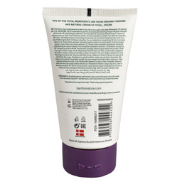 Abena Bambo Nature, otroški gel za umivanje telesa in las (150 ml)