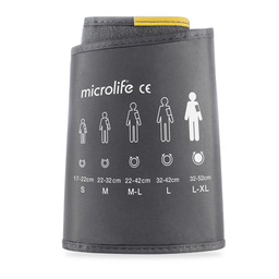 Microlife, nadlahtna manšeta L /XL (32-52 cm)