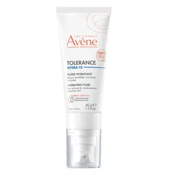 Avene Tolerance Hydra 10, vlažilni fluid (40 ml)