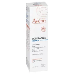 Avene Tolerance Hydra 10, vlažilni fluid (40 ml)