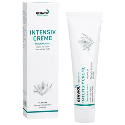 Gehwol Fusskraft Blue, krema za stopala - 75 ml