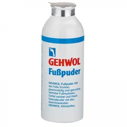 Gehwol, puder za stopala (100 g)