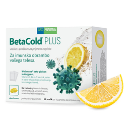 BetaCold PLUS