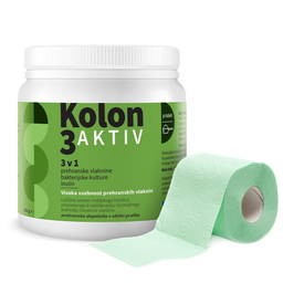Kolon3Aktiv Ars Pharmae, prašek (180 g)