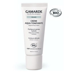 Gamarde Regard, tonizirana krema za področje okoli oči (20 ml)
