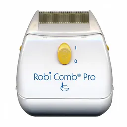 Robi Comb Pro elektronski glavnik (1 glavnik)