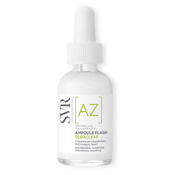 SVR Sebiaclear [AZ] Flash, koncentrat (30 ml)
