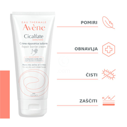 Avene Cicalfate, krema za roke (100 ml)