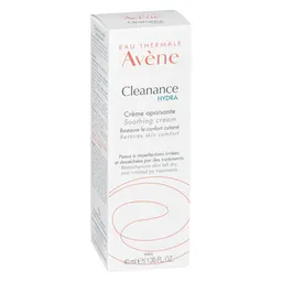 Eau Thermale Avene Cleanance Hydra, pomirjujoča krema (40 ml)