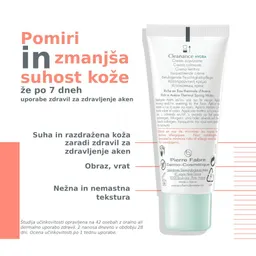 Eau Thermale Avene Cleanance Hydra, pomirjujoča krema (40 ml)