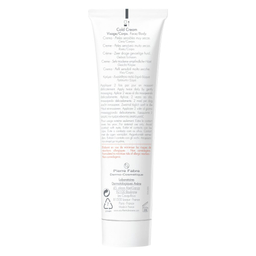 Avene Cold Cream krema, 100 ml 
