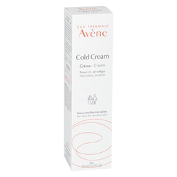 Avene Cold Cream krema, 100 ml