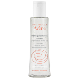 Avene gel za odstranjevanje ličil (125 ml)