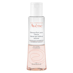 Avène, intenzivni odstranjevalec ličil s predela okoli oči (125 ml)