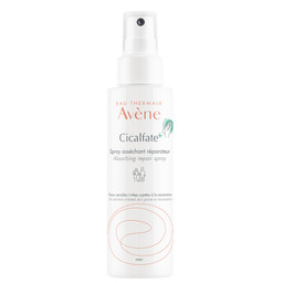 Avene Cicalfate+, regenerativno pršilo, ki suši (100 ml)