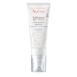 Avene Tolérance Control, pomirjujoča krema za obnovo kože (40 ml)