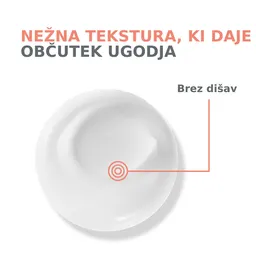 Avene Tolérance Control, pomirjujoča krema za obnovo kože (40 ml)