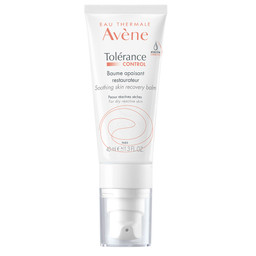 Avene Tolerance Control, pomirjujoči balzam za obnovo kože (40 ml)