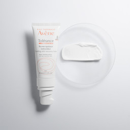 Avene Tolerance Control, pomirjujoči balzam za obnovo kože (40 ml)