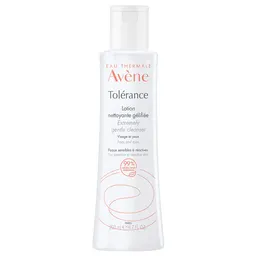 Avene Tolérance, izjemno blagi losjon za čiščenje (200 ml)