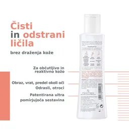 Avene Tolérance, izjemno blagi losjon za čiščenje (200 ml)