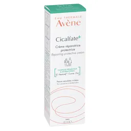 Avene Cicalfate+, obnavljajoča zaščitna krema (40 ml)