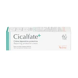 Avene Cicalfate+, obnavljajoča zaščitna krema (40 ml)