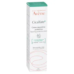 Avene Cicalfate+, obnavljajoča zaščitna krema (100 ml)