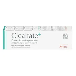 Avene Cicalfate+, obnavljajoča zaščitna krema (100 ml)