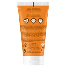 Avene Sun, krema za zelo visoko zaščito - ZF50+ (50 ml)