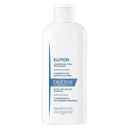 Ducray Elution, šampon (200 ml)