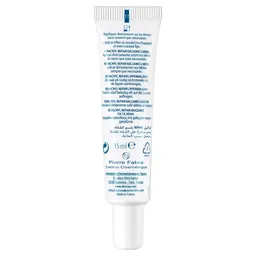 Ducray Keracnyl Repair, balzam za ustnice (15 ml)