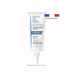 Ducray Kertyol P.S.O., koncentrat za lokalno uporabo (100 ml)