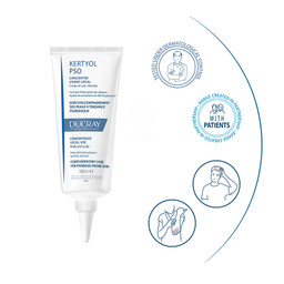 Ducray Kertyol P.S.O., koncentrat za lokalno uporabo (100 ml)