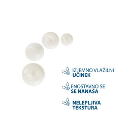 Ducray Dexyane MeD Palpebral, krema za očesni ekcem (15 ml)