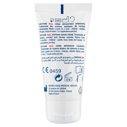 Ducray Dexyane MeD, pomirjajoča obnovitvena krema (30 ml)