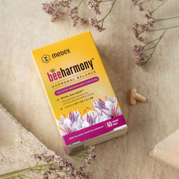 Beeharmony Medex, kapsule (60 kapsul)