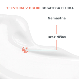 Avene Cicalfate+, obnavljajoča vlažilna emulzija (40 ml)