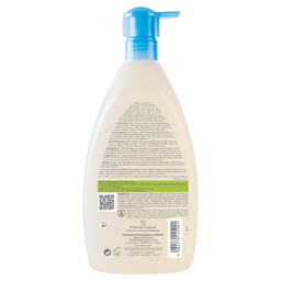 A-Derma Primalba, gel za umivanje las in telesa - 500 ml