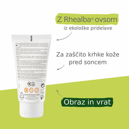A-Derma Protect, krema za suho kožo ZF50+ (40 ml)