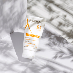 A-Derma Protect, krema za suho kožo ZF50+ (40 ml)