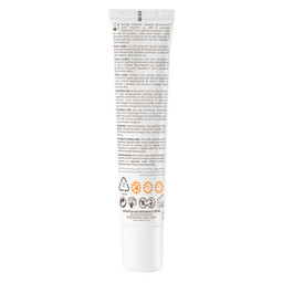 A-Derma Protect, nevidni fluid ZF50+ (40 ml)