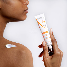 A-Derma Protect, nevidni fluid ZF50+ (40 ml)
