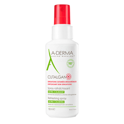 A-Derma Cutalgan, osvežujoče pršilo (100 ml)