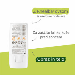 A-Derma Protect X-Trem, nevidni stik - ZF 50+ (8 g)