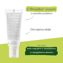 A-Derma Exomega Allergo, emolientni balzam (200 ml)