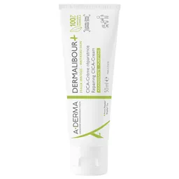 A-Derma Dermalibour+, obnavljajoča CICA-krema (50 ml)